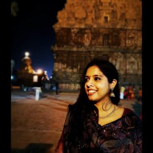 V.Mythili