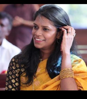 R.பூஜா 
