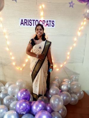 Dr a kalaiarasi 