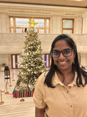 S K Revathi