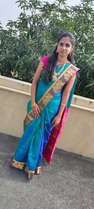 b. keerthika