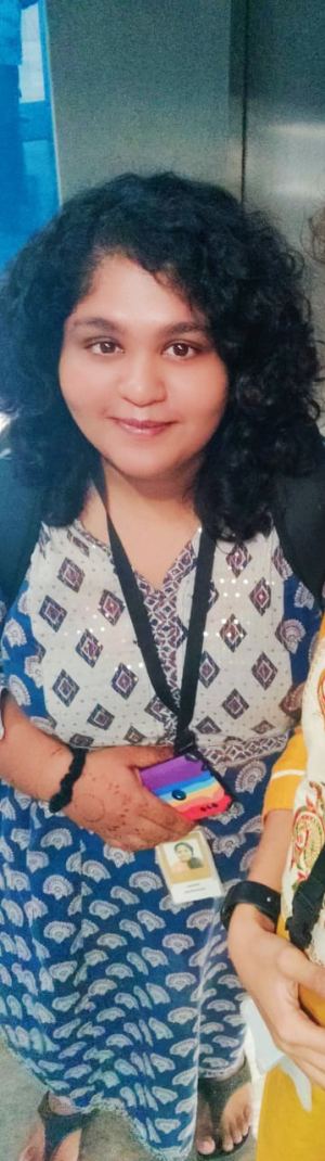 H.Hinduja MBA