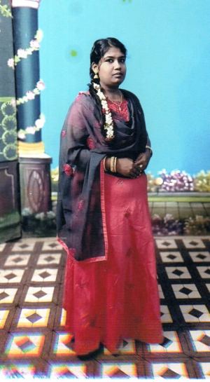 K.மங்கையகரசி