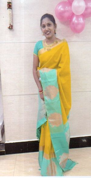 R.ஹரிணி