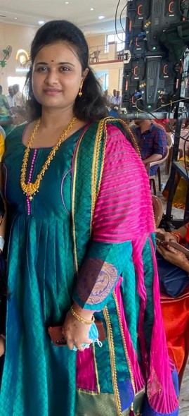 DR.B.Abirami