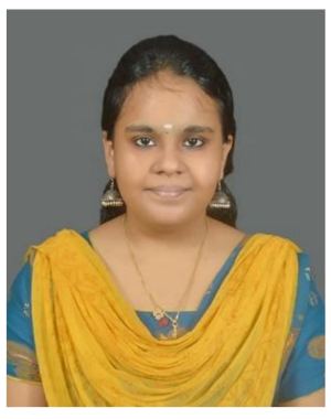 இ  அபிராமி BE ( ECE)