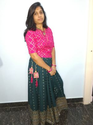 V  aparna BE