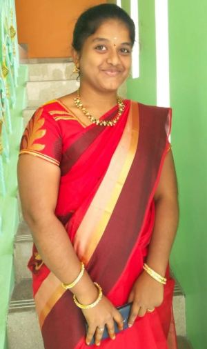 V.Mathumitha