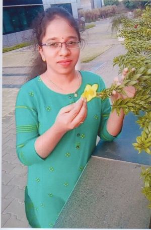 R.Pavithra