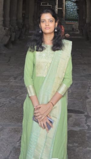 K .Priya