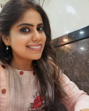 n Banu Priya  M.Sc 