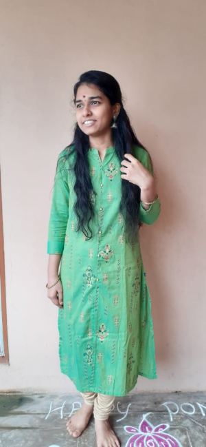 L  DHARANI
