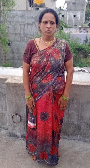 J BHARATHI