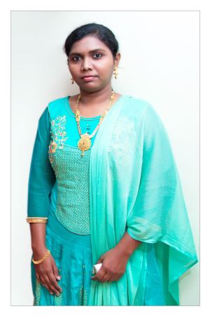 U. MAHALAKSHMI