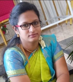 k. MADHUMITHA