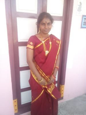 S.அபிநயா