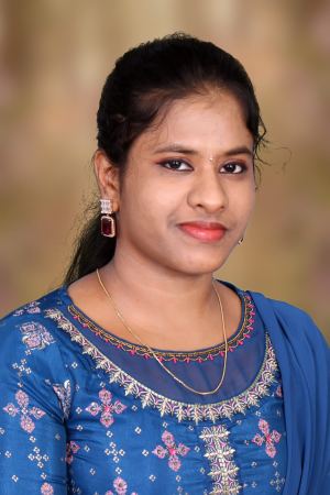 S.REVATHI
