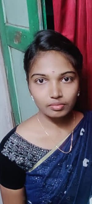 R.Janaranjani BE(CSE)
