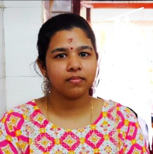 A. PRAHARSHITAA