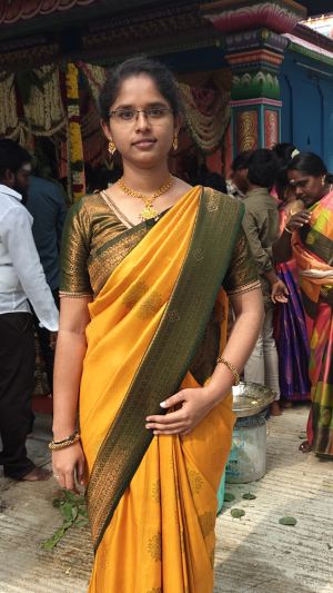 S.Punithawathy