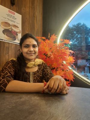 S.SHIVANI