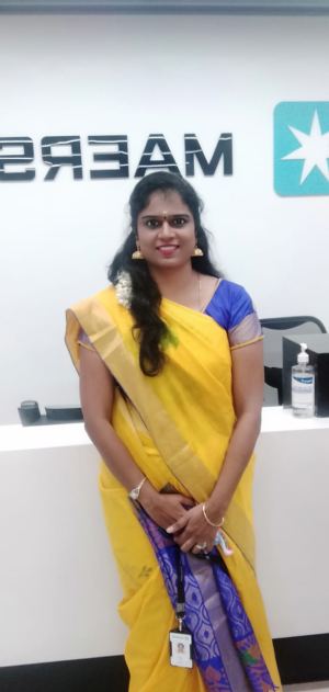 M SHAKILA  b. com (மறுமணம்)