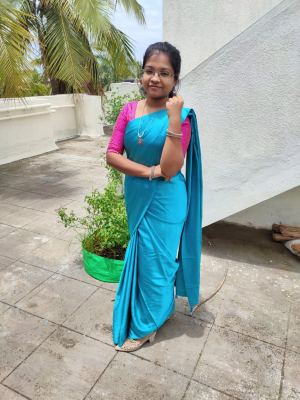 க .சக்திபிரியா 