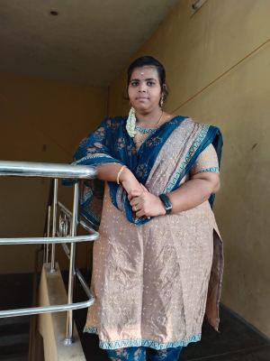 R  லலிதா  BCA