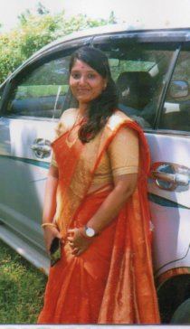 V.வினோதினி