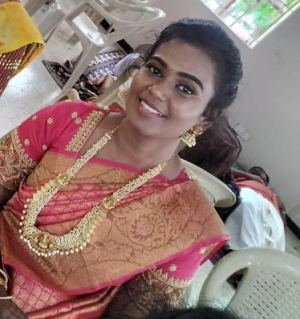 T. சுபஸ்ரீ 