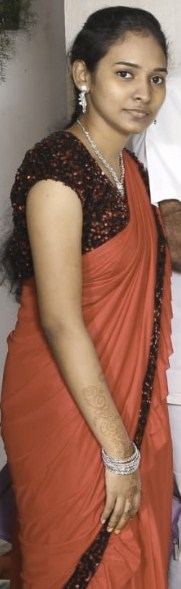 S. NIVETHA
