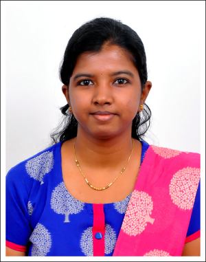 M.Akshaya