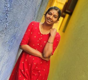 R.PRADEEPA