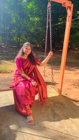 K .S.ANU PRIA LASHMI
