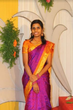 ARTHI BABU