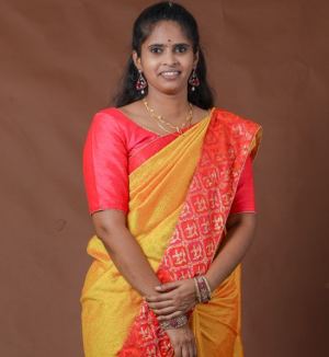 S.யோகலட்சுமி