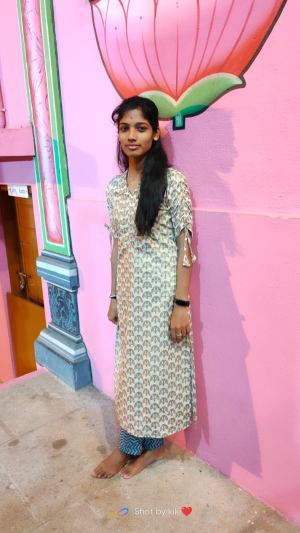 D. KEERTHI 