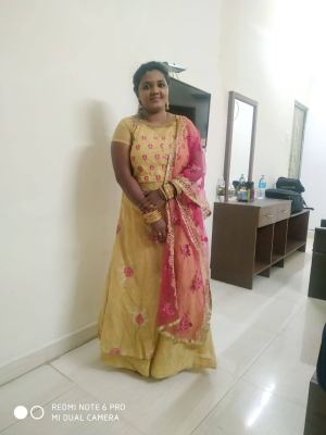 G Kasthuri 