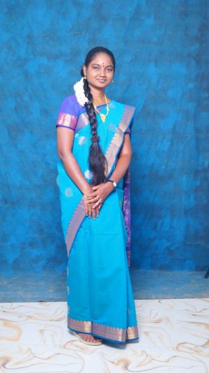 K V. RANJITHA 