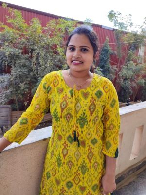 Divya  G A