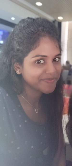 u Asha  