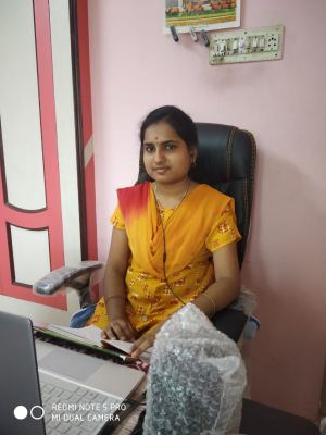 M.Divya 