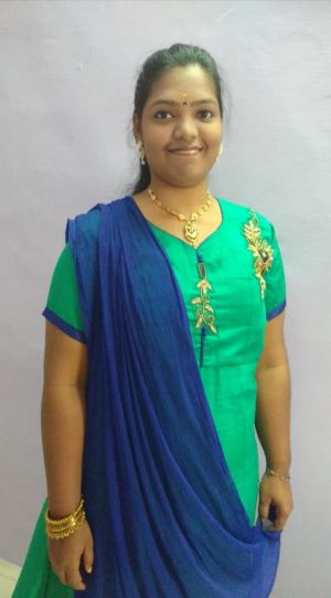 k KIRAN B Tech 