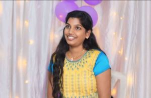 P.RAGAVI