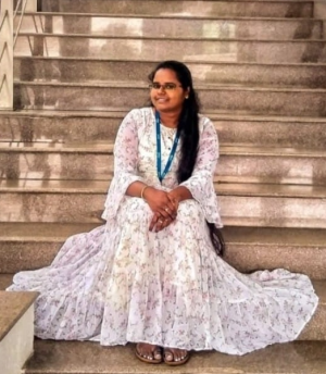 S.பொன்மணி
