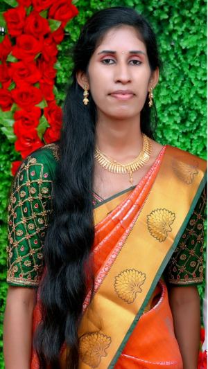 கு. சுவாதி
