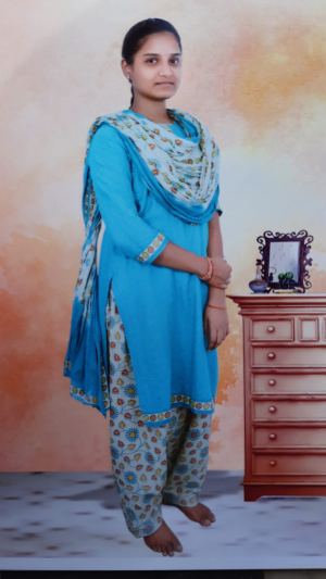 k. Amirtha BE (ECE)