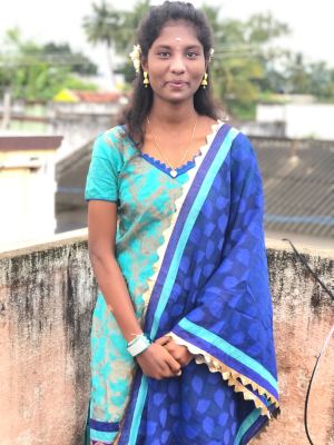 k.Pavithra