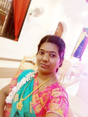 V.ரஞ்சனி ( மறுமணம் )