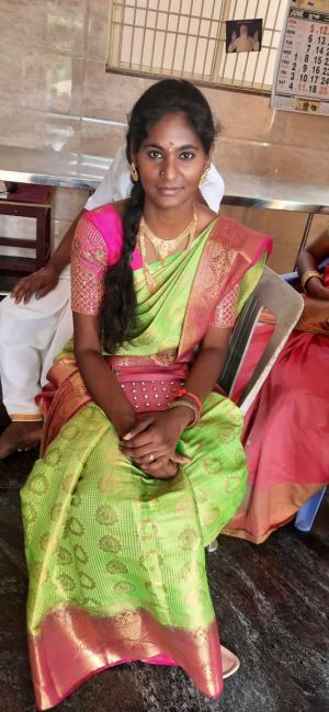 K.உண்ணாமலை B.Sc (Maths) B.Ed அரசுப்பணி